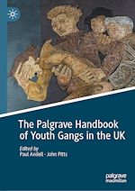 Télécharger le livre :  The Palgrave Handbook of Youth Gangs in the UK