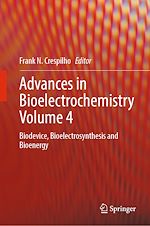 Télécharger le livre :  Advances in Bioelectrochemistry Volume 4