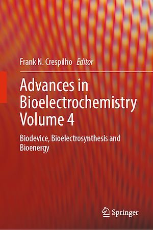 Téléchargez le livre :  Advances in Bioelectrochemistry Volume 4