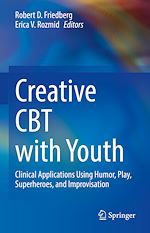 Télécharger le livre :  Creative CBT with Youth