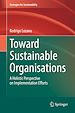 Télécharger le livre :  Toward Sustainable Organisations