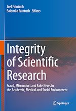 Télécharger le livre :  Integrity of Scientific Research