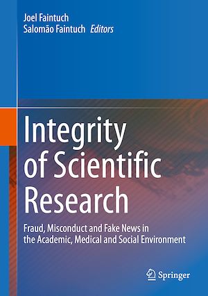 Téléchargez le livre :  Integrity of Scientific Research