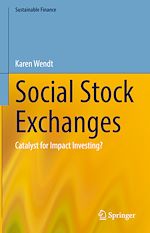 Télécharger le livre :  Social Stock Exchanges