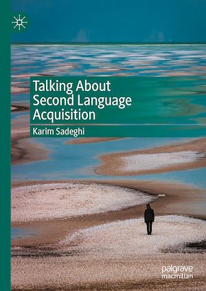 Téléchargez le livre :  Talking About Second Language Acquisition