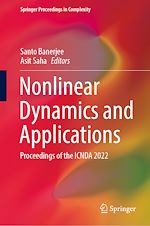Download this eBook Nonlinear Dynamics and Applications