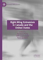 Télécharger le livre :  Right-Wing Extremism in Canada and the United States