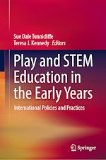Télécharger le livre :  Play and STEM Education in the Early Years