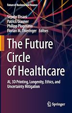 Télécharger le livre :  The Future Circle of Healthcare