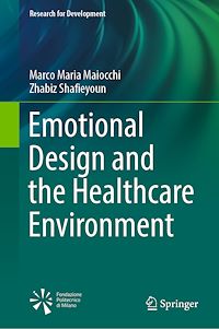 Télécharger le livre :  Emotional Design and the Healthcare Environment