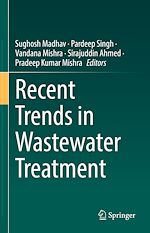 Télécharger le livre :  Recent Trends in Wastewater Treatment