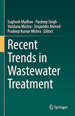 Téléchargez le livre :  Recent Trends in Wastewater Treatment
