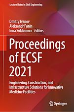 Download this eBook Proceedings of ECSF 2021