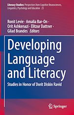 Download this eBook Developing Language and Literacy