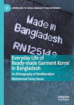 Download this eBook Everyday Life of Ready-made Garment Kormi in Bangladesh