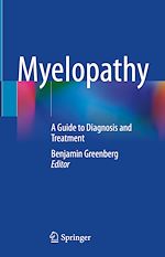 Télécharger le livre :  Myelopathy