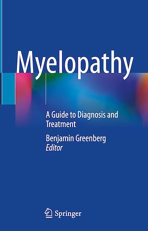 Téléchargez le livre :  Myelopathy