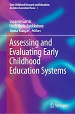 Télécharger le livre :  Assessing and Evaluating Early Childhood Education Systems