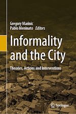 Download this eBook Informality and the City