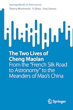 Télécharger le livre :  The Two Lives of Cheng Maolan