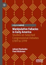 Télécharger le livre :  Manipulative Fallacies in Early America