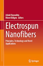 Télécharger le livre :  Electrospun Nanofibers