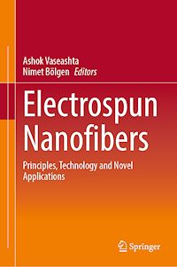 Télécharger le livre :  Electrospun Nanofibers