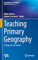 Télécharger le livre :  Teaching Primary Geography