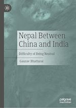 Télécharger le livre :  Nepal Between China and India