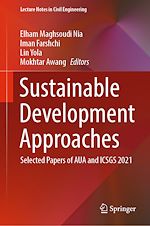 Download this eBook Sustainable Development Approaches