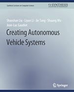 Télécharger le livre :  Creating Autonomous Vehicle Systems