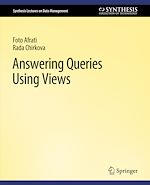 Télécharger le livre :  Answering Queries Using Views