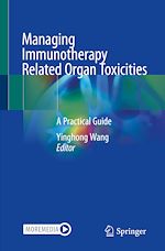 Télécharger le livre :  Managing Immunotherapy Related Organ Toxicities