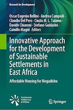 Télécharger le livre :  Innovative Approach for the Development of Sustainable Settlements in East Africa