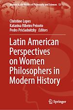 Télécharger le livre :  Latin American Perspectives on Women Philosophers in Modern History