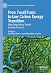 Télécharger le livre :  From Fossil Fuels to Low Carbon Energy Transition