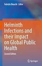 Télécharger le livre :  Helminth Infections and their Impact on Global Public Health