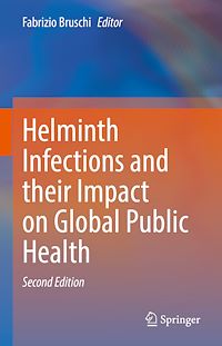 Téléchargez le livre :  Helminth Infections and their Impact on Global Public Health