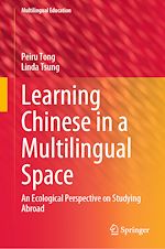 Télécharger le livre :  Learning Chinese in a Multilingual Space