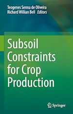 Télécharger le livre :  Subsoil Constraints for Crop Production