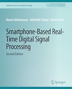 Télécharger le livre :  Smartphone-Based Real-Time Digital Signal Processing, Second Edition
