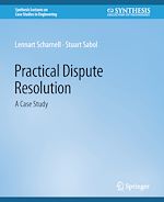 Télécharger le livre :  Practical Dispute Resolution