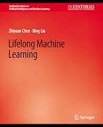 Télécharger le livre :  Lifelong Machine Learning