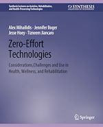 Télécharger le livre :  Zero Effort Technologies