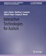 Télécharger le livre :  Interactive Technologies for Autism