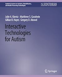 Téléchargez le livre :  Interactive Technologies for Autism