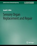 Télécharger le livre :  Sensory Organ Replacement and Repair
