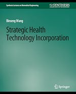 Télécharger le livre :  Strategic Health Technology Incorporation