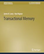 Télécharger le livre :  Transactional Memory