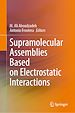Télécharger le livre :  Supramolecular Assemblies Based on Electrostatic Interactions